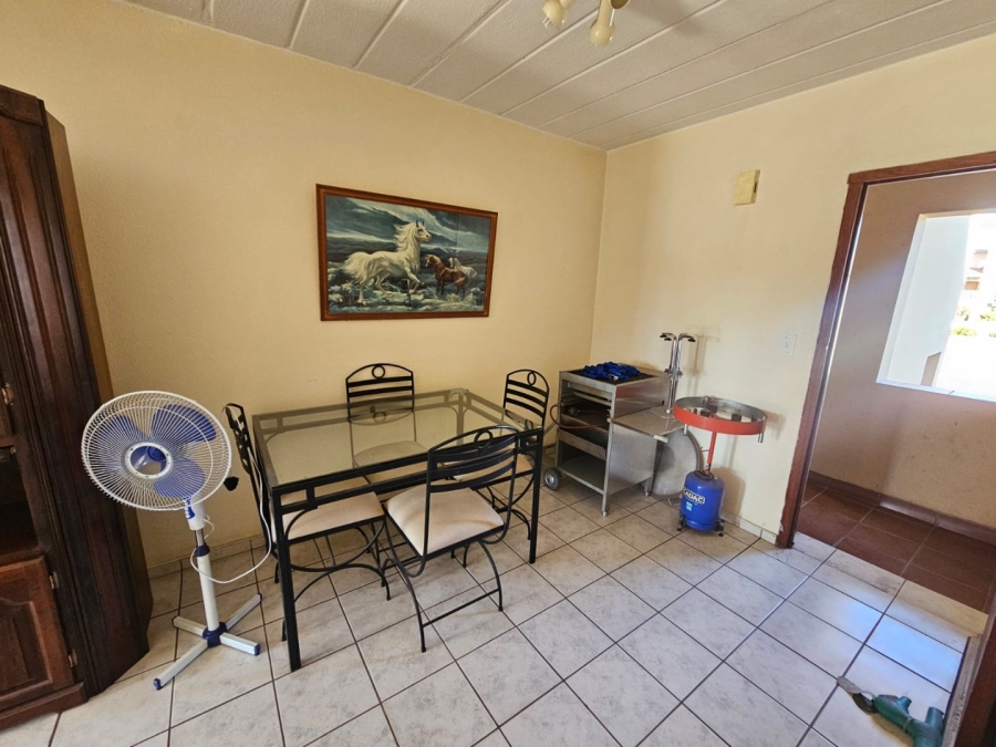 3 Bedroom Property for Sale in Vaalpark Free State